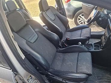 auto sedišta za decu polovna: OPC RECARO SEDISTA I TAPACIRI ZA OPEL ZAFIRA | Svi delovi za Opel — 1
