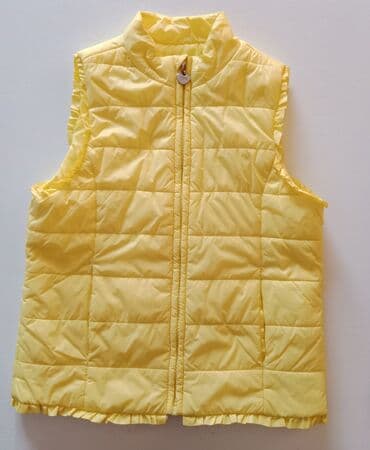 ski pantalone za punije: Original Marines, Puffer vest, 110-116 — 1