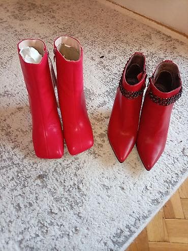 Ugg obuća: Gležnjače, 38 — 1