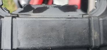 kais za auto: USISNIK VEZNI LIM ZA BMW SERIJA 4 | BMW 4 usisnik vazduha vezni lim — 3