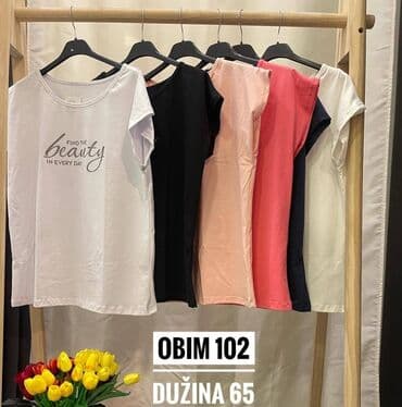 springfield majice srbija: S (EU 36) — 3