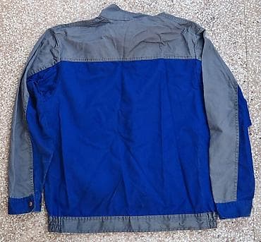 bogner jakne cena: CERVA Radno odelo Max Evolution vel.50(za visinu do 182cm) Na prodaju — 4