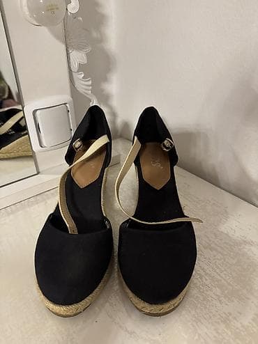 primadona obuca nova kolekcija: Espadrile — 4