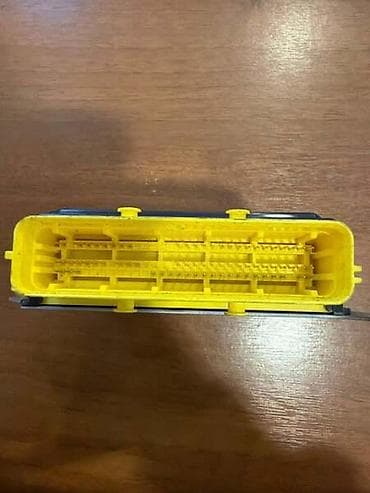 auto plac veliko gradiste: AIRBAG MODUL ZA VOLKSWAGEN GOLF 7, PASSAT B8, TIGUAN . - 5Q0959655N — 4