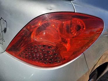 STOPOVI ZA PEUGEOT 207 ZA 2008. GOD. | Stopovi za Pezo 207