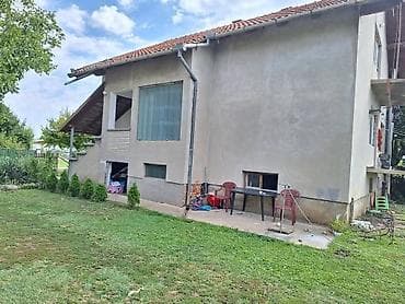 Houses for sale: Subotica – Novi Žednik, prodaje se velika porodična kuća na tri etaže — 4