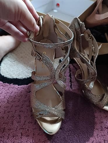 replay sandale platforma: Sandale — 2