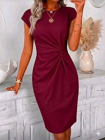 Cena 2100 din 
S M L XL 2XL 3XL
Pamuk elastin 🥰