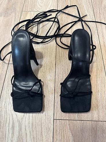 zenske elegantne cipele: Sandale, 37 — 2