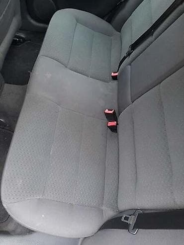 presa za nitne: SEDISTA KOMPLET ZA VOLKSWAGEN PASSAT B5.5 | Sedista komplet za — 4