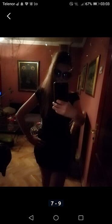 boho haljine 2023: N O V O,,,Prelepa nova haljina izuzetno kvalitetnaMMMMOZE SE — 6