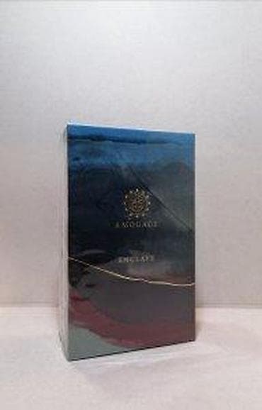 Personal Items: AMOUAGE ENCLAVE EDP100ML | Amouage Enclave edp100ml. Original — 5