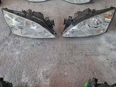 amortizer ford focus: FAROVI ZA FORD FOCUS OD 2000. DO 2010. GOD. | SMEDEREVSKA PALANKA — 9