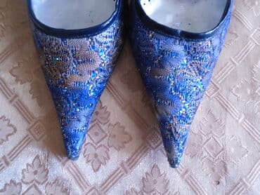cipele ccc: Pumps — 7