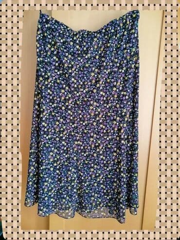 2XL (EU 44), color - Multicolored