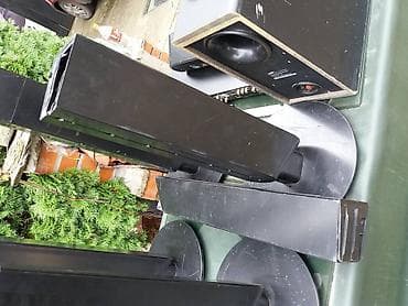 used mobile phone: Samsung ht-tx35- Delovi -risiver-slabo se cuje i tjuner ne zaustavlja — 6