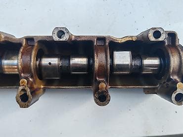 razvodna kapa golf 2: Bregasta Lada 21214i Niva 1.7i br.8. Polovno, ocuvano kao novo — 9