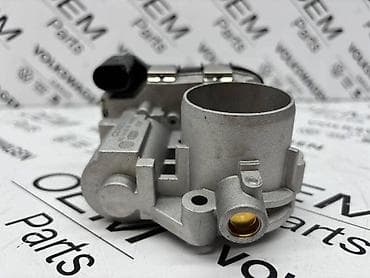 auto delovi loznica: KLAPNA GASA 04C ZA VOLKSWAGEN TIGUAN, TOURAN, GOLF 7 . - 04C 133 062 — 4