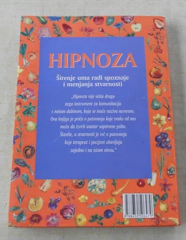 how i met your mother sve epizode sa prevodom: HIPNOZA – Širenje uma radi spoznaje i menjanja stvarnosti Đilberto — 3