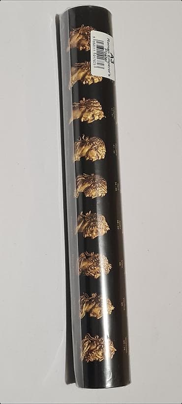 sofa od bele kože: ▪︎Poster “Roman Emperors” – za ljubitelje antike, edukativni i — 7