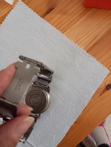 Kaiševi: Klasični sat, Unisex — 4