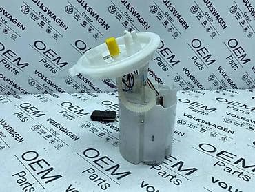 volkswagen buba: PUMPA GORIVA SA PLOVKOM ZA VOLKSWAGEN TIGUAN, TOURAN, GOLF 7 - 5Q0 919 — 2