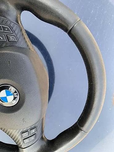 avan sa tuckom: VOLAN ZA SERIJU 1 I 3 ZA BMW SERIJA 3 OD 2005. DO 2012. GOD. | Za — 4