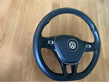 delovi za golf 4: VOLAN ZA VOLKSWAGEN ARTEON, CADDY, GOLF 7 . OD 2013. DO 2020. GOD — 5