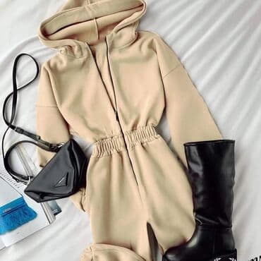 Overalls: Kombinezon 3000 din
uni — 2