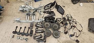 relej podizaca stakala: PODIZAC STAKLA PROZORA ZA OPEL ZAFIRA — 5