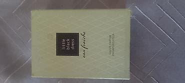miske jakne: Avon Little Black Dress Eau Fraîche – parfemska voda u spreju. - — 1