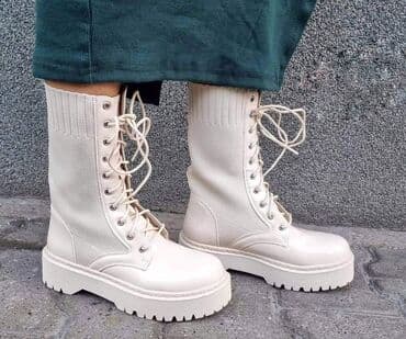 deichmann čizme: Cizme 2900 — 6