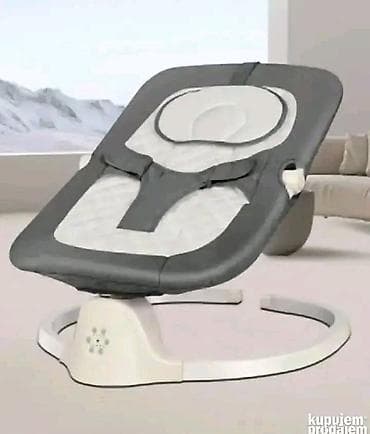 dečije novine: 👼🏻Ljuljaska za bebe👼🏻 ✨Mirna oaza za tvoju bebu✨ 🔸Ova muzička — 3