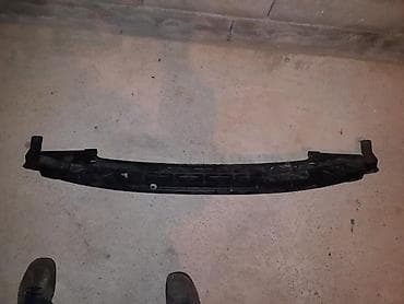 nosač za bicikle: PREDNJA GREDA ZA PEUGEOT 206 | Prednja greda (nosač branika za — 1