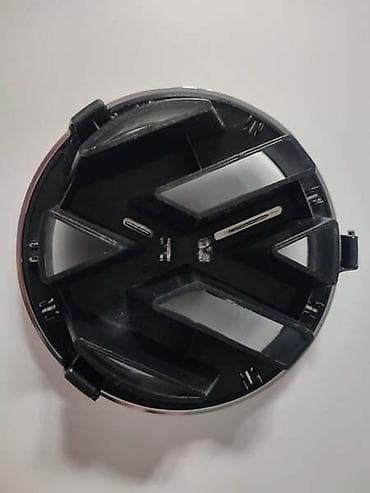 grejac za ferroli gorionik cena: PREDNJI ZNAK 130MM ZA VOLKSWAGEN PASSAT B5.5 | Prednji znak u masci — 2