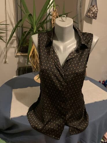 Shirts: Kosulja afrodita mode colectione vel 40 700din
Snizeno — 1