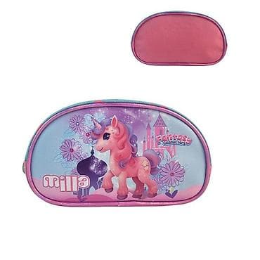 patike za fizicko: Pernica Milla Unicorn – šifra proizvoda: 10/1105-50 Opis: - Brend — 1