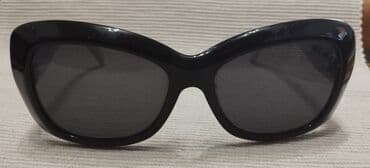 one power naočare: Sunglasses, color - Black — 6
