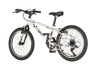 deichmann dečije čizme: Bicikl junior 20 Visitor Radiance 20" 11" V-brake, 6 brzina, 120–142 — 4