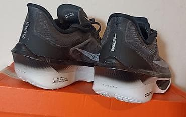 nike running patike: Original Vrhunske Nike Zoom Fly 5 –br.45,5-29,9cm muške patike za — 9