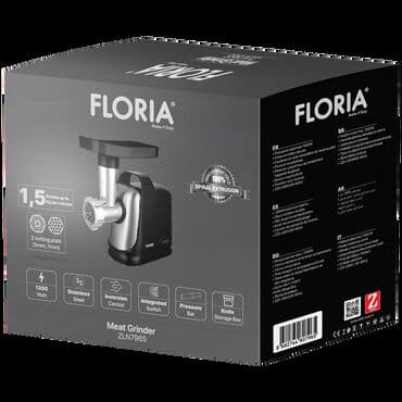 mašina za testo i rezance: Uspešno sameljite svaku vrstu mesa i pripremite kobasice, ćufte i još — 2