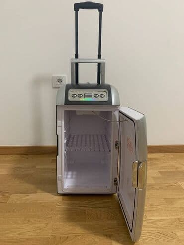 aparat za espresso kafu: Double Chamber Hilton, color - Grey, Used — 3
