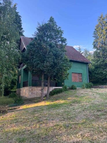 izdavanje kuca smederevo: 120 sq. m, 3 bedroom — 6