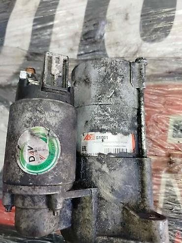 Autoelektrika: ANLASER 2.2DIZEL ZA HYUNDAI SANTA FE OD 2006. DO 2012. GOD. | — 2