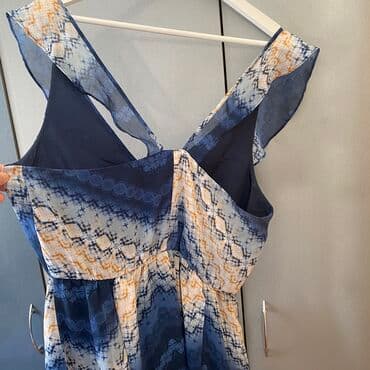 metro obuca kragujevac: BCBgeneration M, bоја - Svetloplava, Na bretele — 4