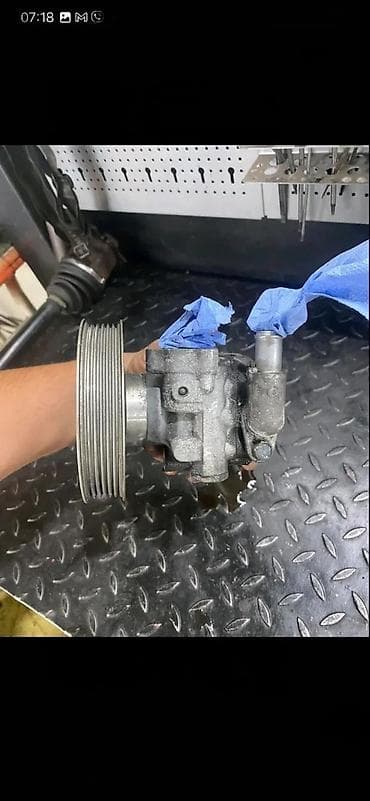 merac ulja audi a4 b8: AUDI A4 A5 1.8 TFSI DELOVI SERVO PUMPA 8K0145153F | audi vw delovi — 3