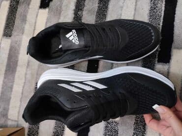 dugacke haljine za svaki dan: Adidas, 45, bоја - Crna — 1