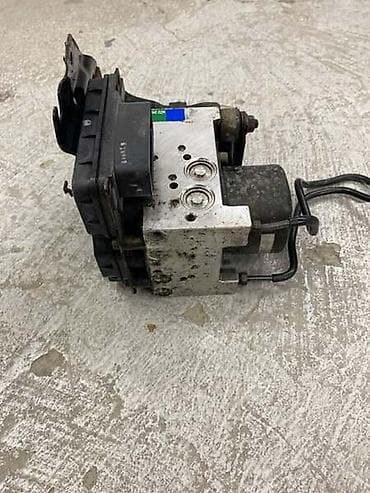 matica za sraf: ABS PUMPA ZA MAZDA 6 - GJ6E4377A0 | Abs pumpa za Mazda 6 gj6E4377a0 — 4