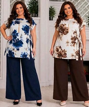 Komplet za punije
XL 2XL 3XL 
Cena : 3200 dinara
ML