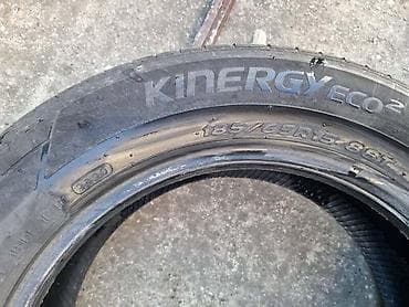 megan auto: HANKOOK 185/65 R15 LETNJA | 185/65 R15 Hankook Letnje 2 komada — 3